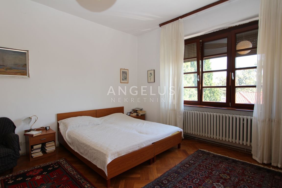 Apartmán Na predaj - Grad Zagreb Tuškanac