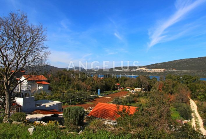 Terrain À vendre - Dubrovačko-neretvanska Duba Stonska - foto 3/17