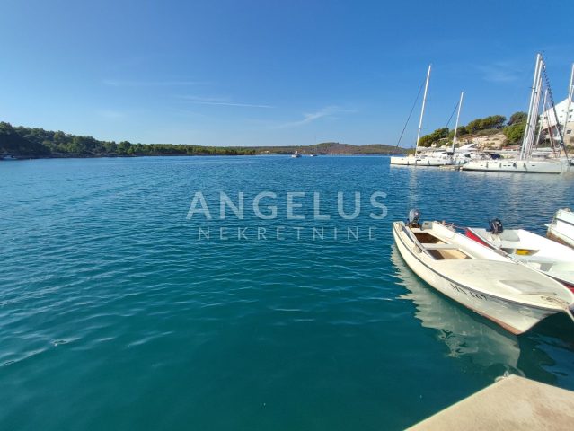 Land For sale - Splitsko-dalmatinska Milna - foto 3/5