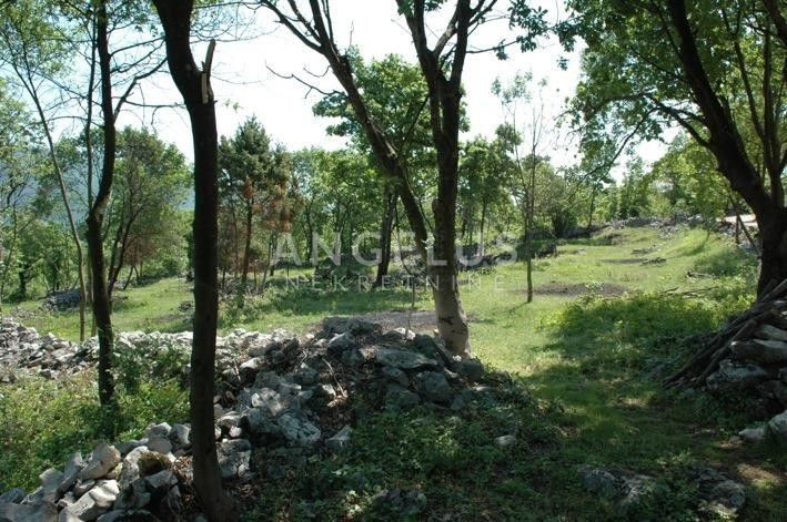 Działka na sprzedaż 79000 m² – Kršan