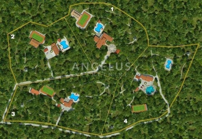 Land For sale - Istarska Boljevići - foto 5/17
