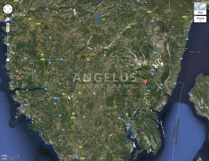 Parcela Na predaj -  Boljevići