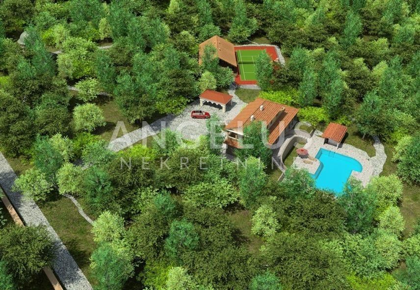 Parcela Na predaj -  Boljevići