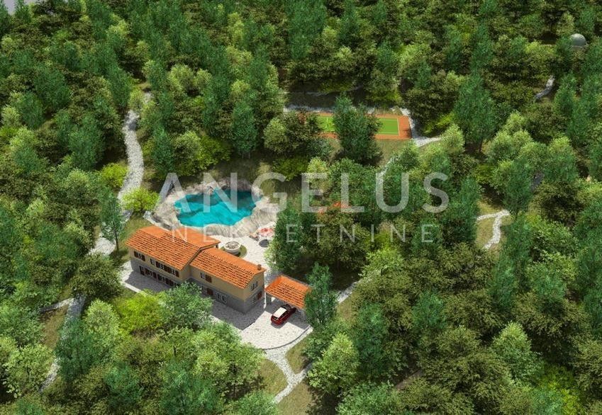 Parcela Na predaj -  Boljevići