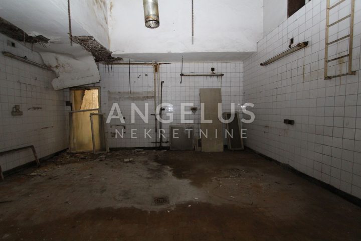 Business premises For sale - Grad Zagreb Donji Grad - foto 5/5