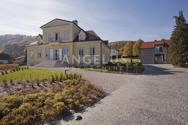 Haus zu verkaufen 892 m² – Samobor