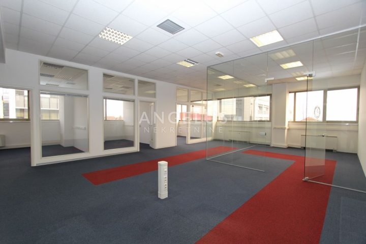 Gewerbefläche zu verkaufen 1450 m² – Novi Zagreb - Istok