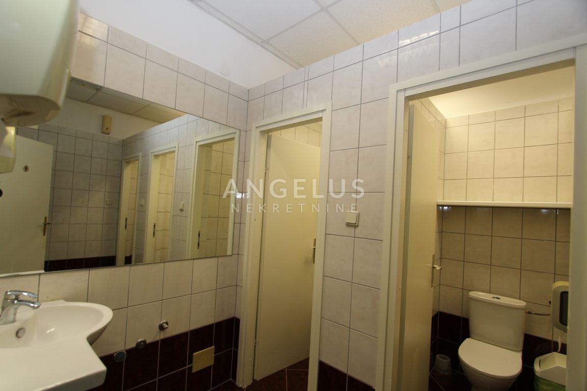 Business premises For rent - Grad Zagreb Buzin
