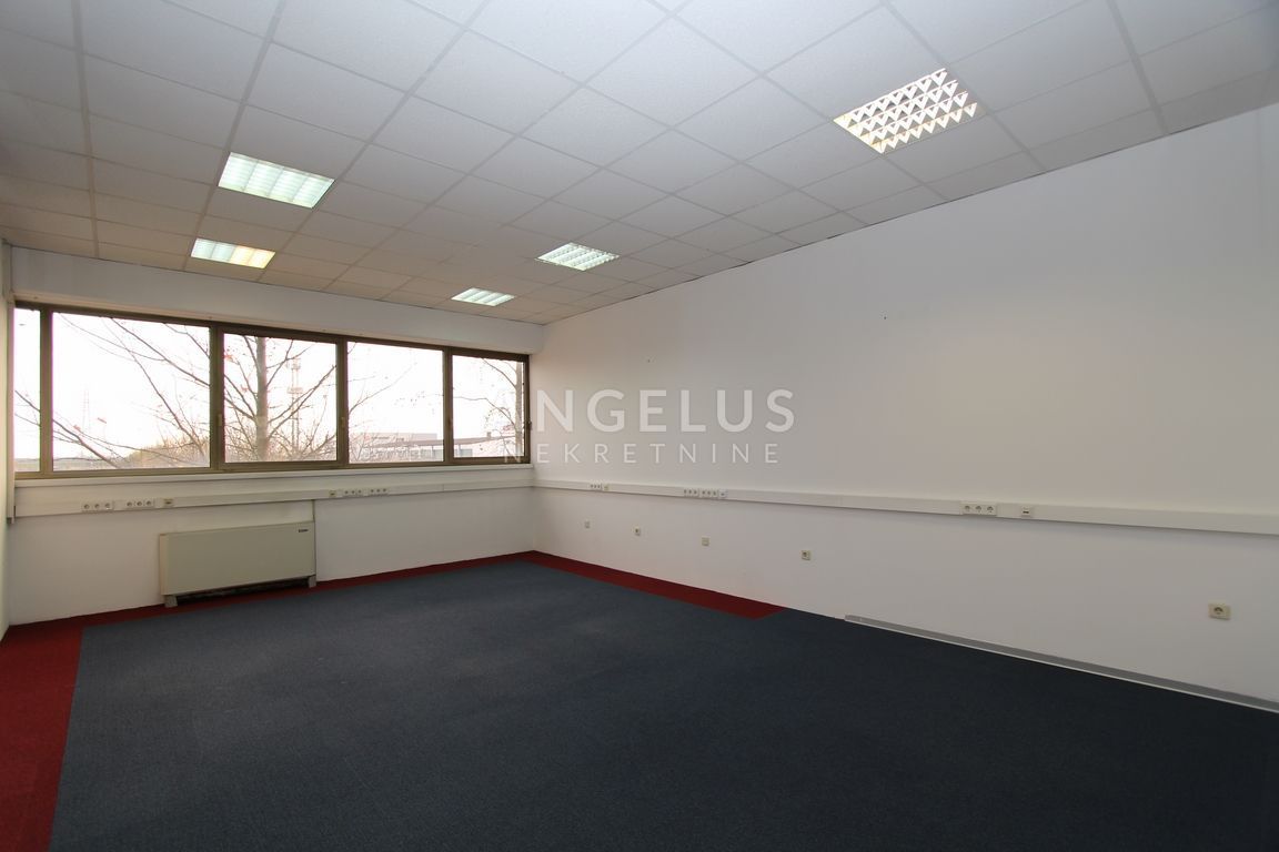 Commerciale In vendita - Grad Zagreb Buzin