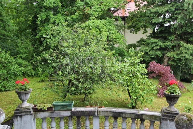 Apartmán Na predaj - Grad Zagreb Tuškanac - foto 1/6
