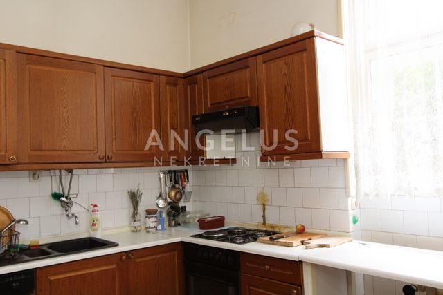 Apartmán Na predaj - Grad Zagreb Tuškanac