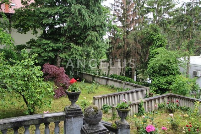 Mieszkanie Na sprzedaż - Grad Zagreb Tuškanac