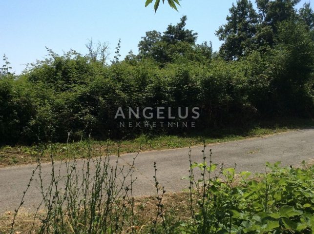 Terrain à vendre 2640 m² – Opatija - Okolica
