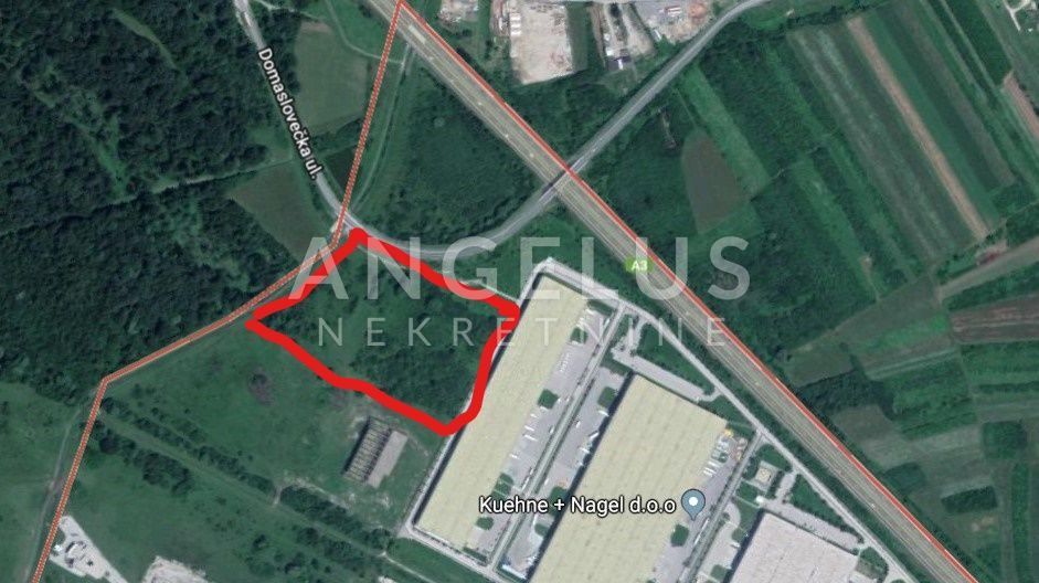 Land For sale -  Sveta Nedelja