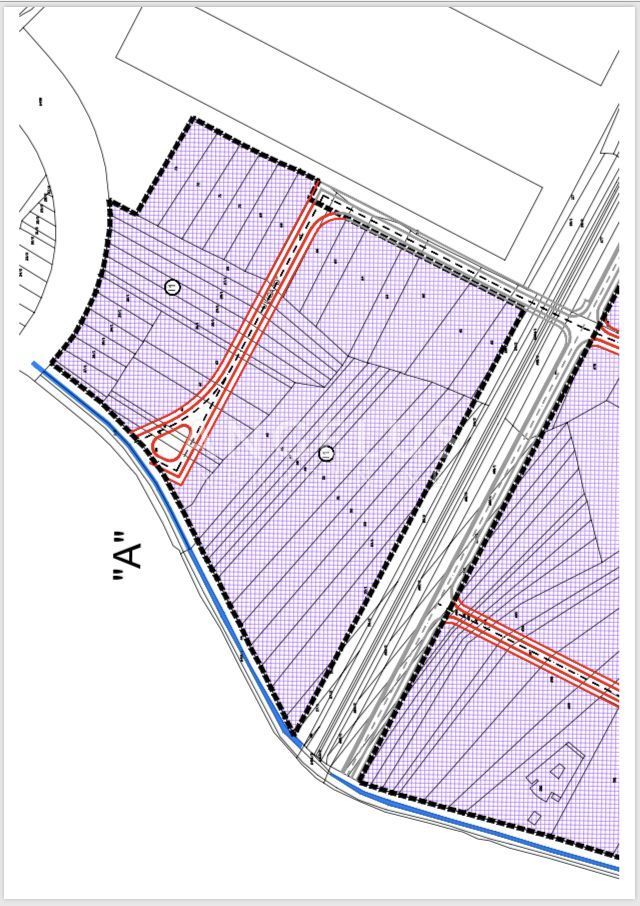 Land For sale -  Sveta Nedelja