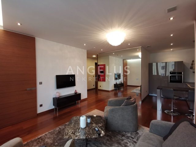 real estate Croatia - Flat For sale Donji Grad