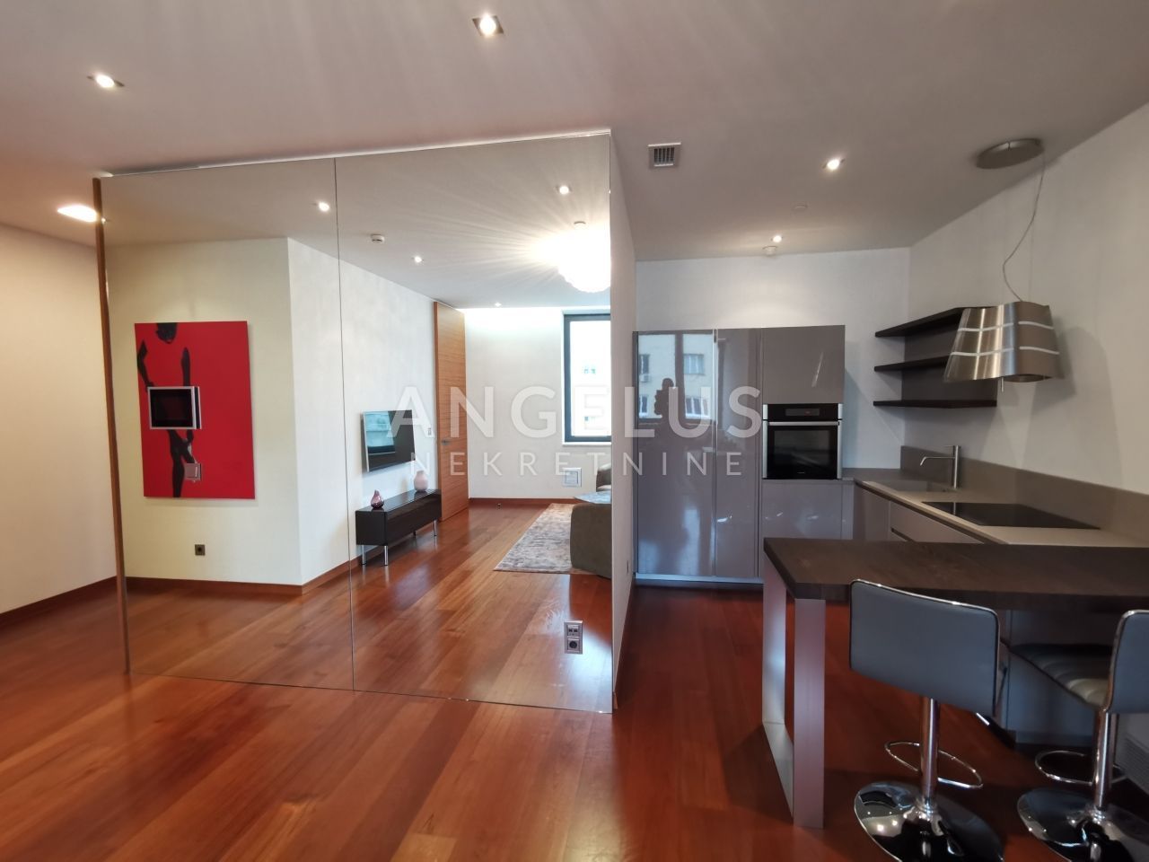 Appartement À vendre -  Donji grad