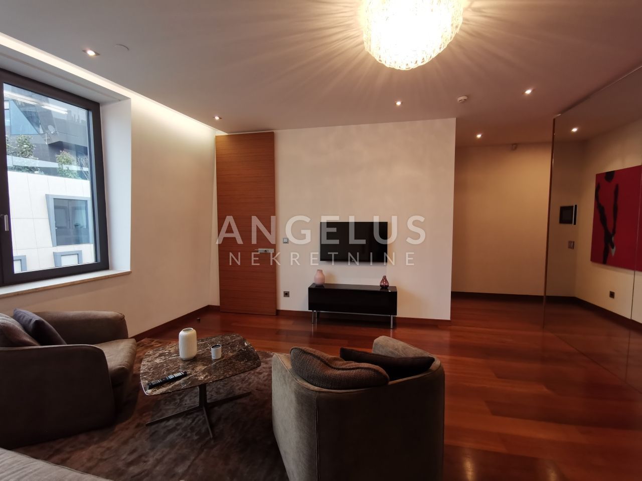 Appartement À vendre -  Donji grad