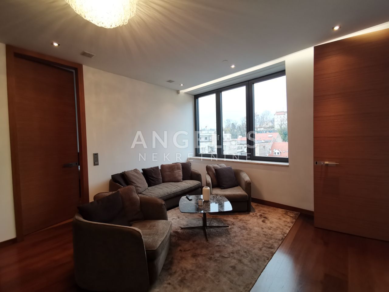 Appartement À vendre -  Donji grad