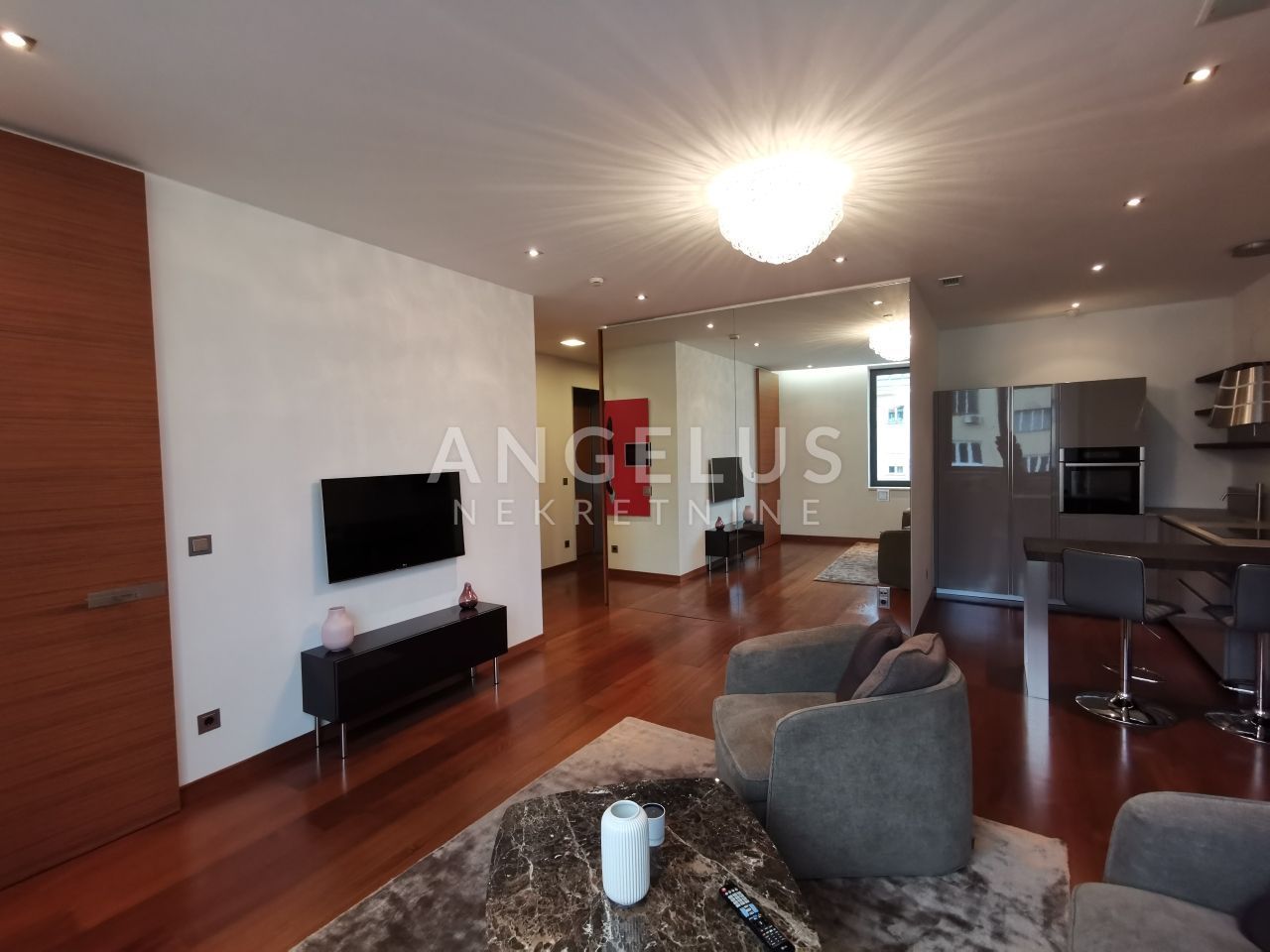 Appartement À vendre -  Donji grad
