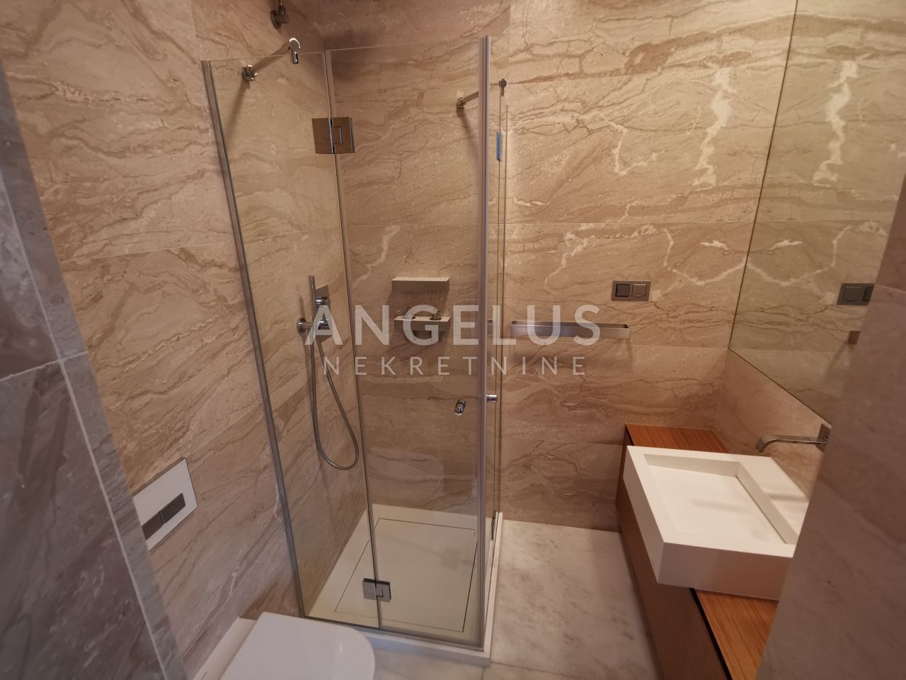 Appartement À vendre -  Donji grad
