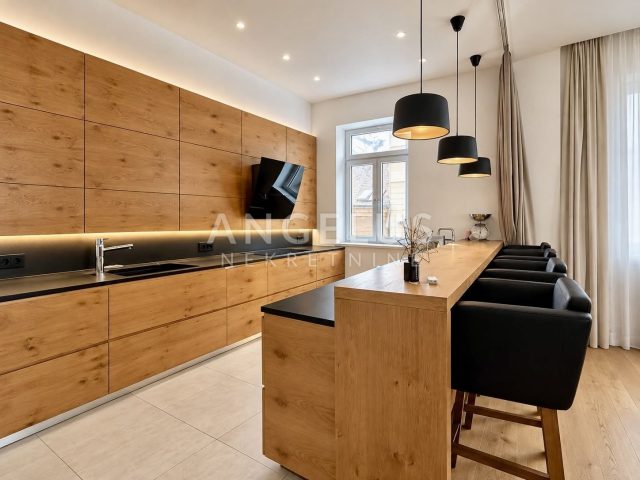 Flat For sale - Grad Zagreb Donji Grad - foto 2/19