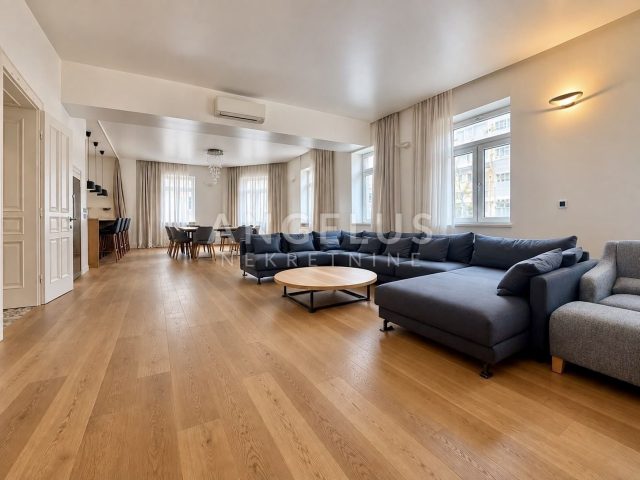 Flat For sale - Grad Zagreb Donji Grad - foto 4/19