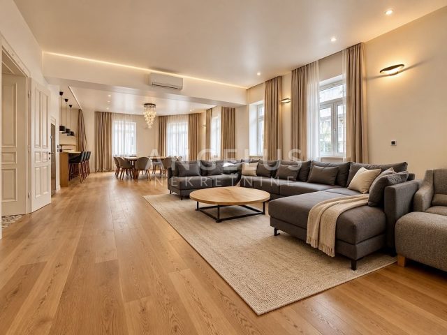 Flat For sale - Grad Zagreb Donji Grad - foto 5/19