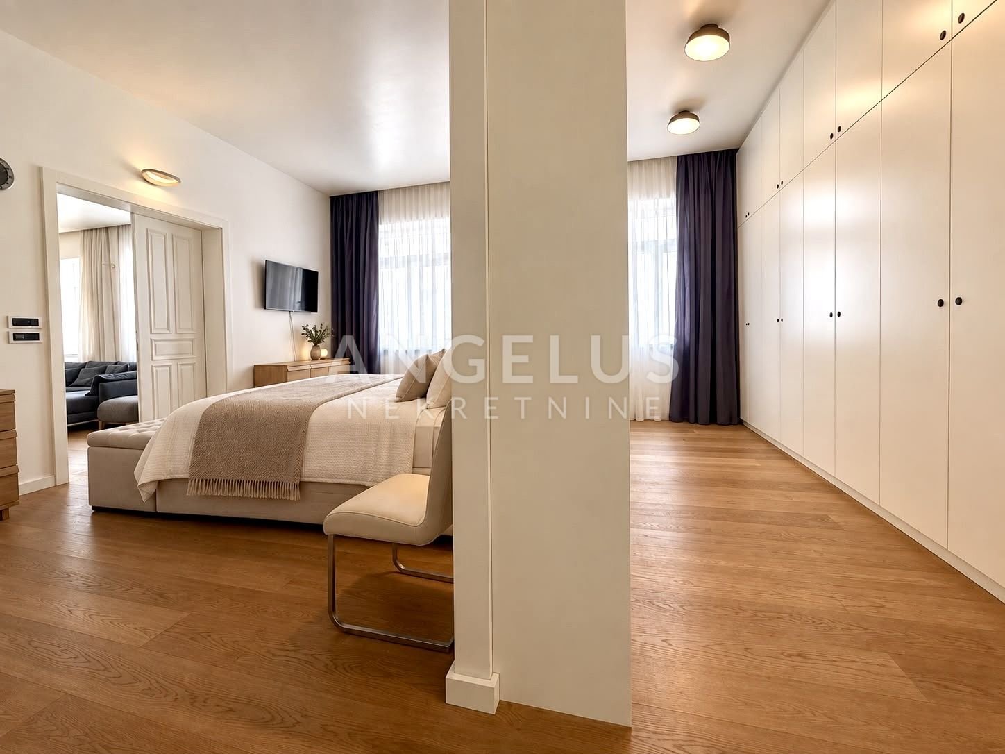 Flat For sale - Grad Zagreb Donji grad