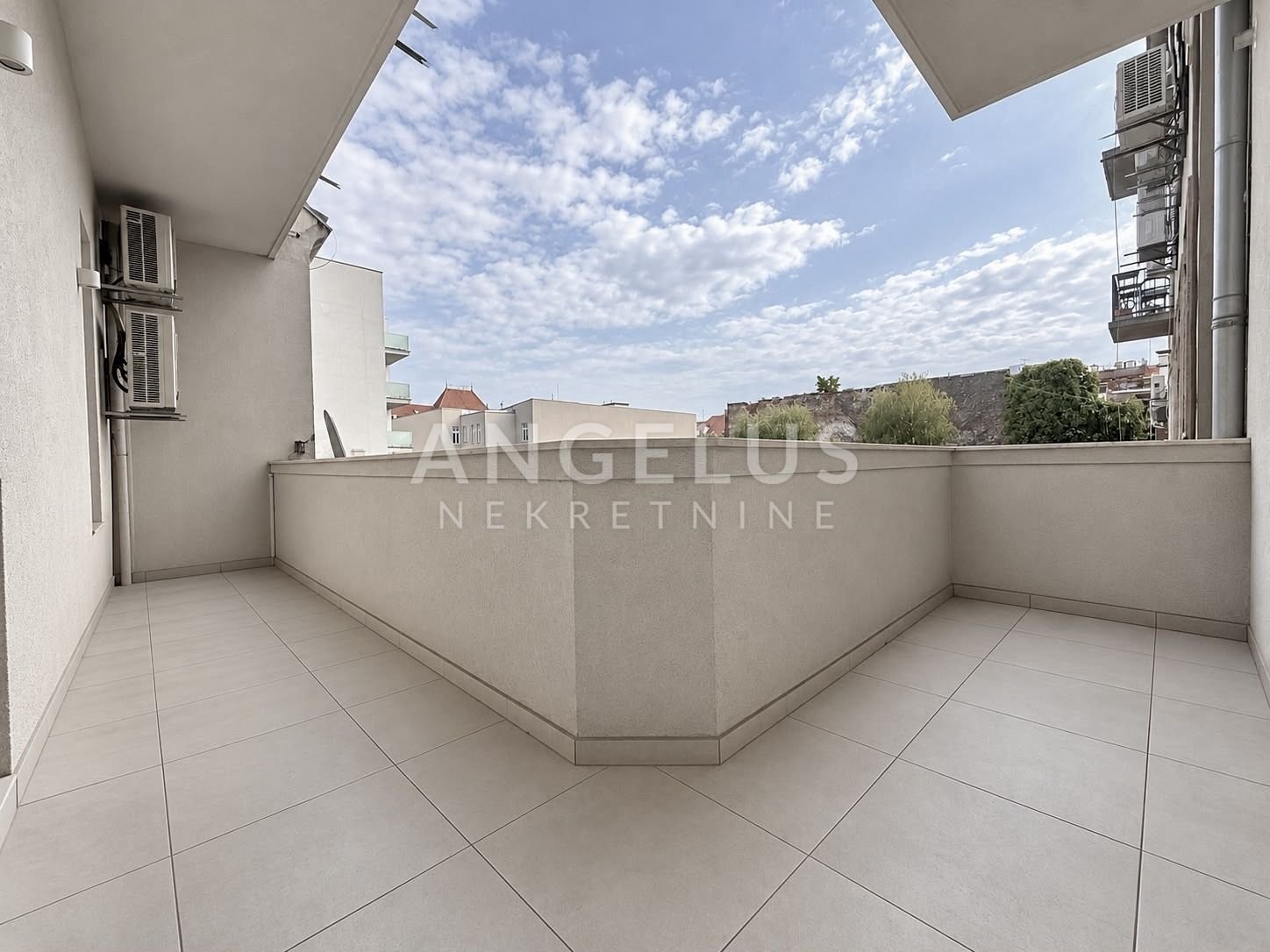 Flat For sale - Grad Zagreb Donji grad