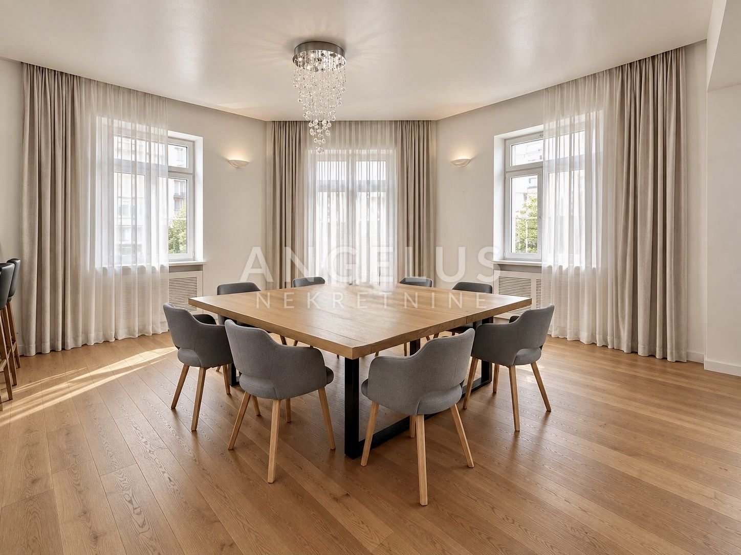 Flat For sale - Grad Zagreb Donji grad