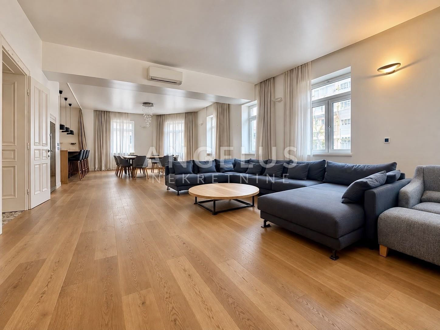 Flat For sale - Grad Zagreb Donji grad