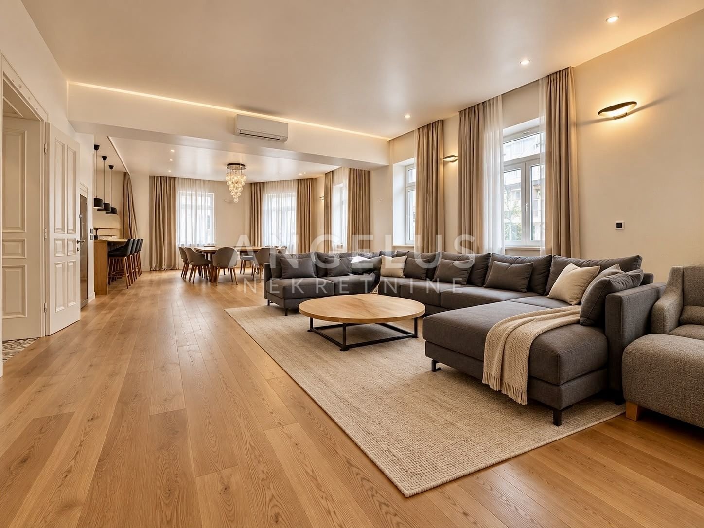 Flat For sale - Grad Zagreb Donji grad