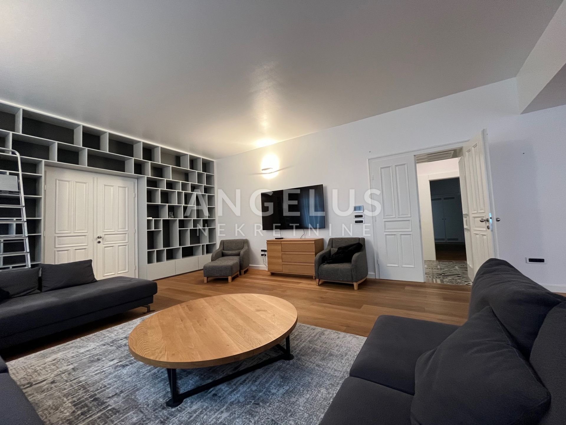Flat For sale - Grad Zagreb Donji grad