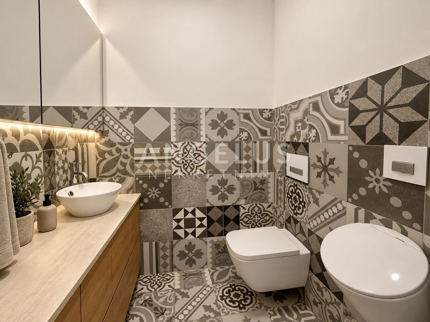 Flat For sale - Grad Zagreb Donji grad