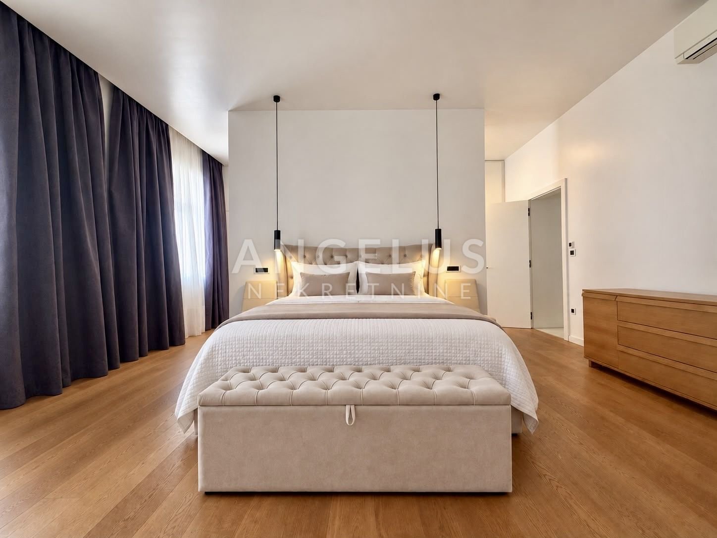 Flat For sale - Grad Zagreb Donji grad