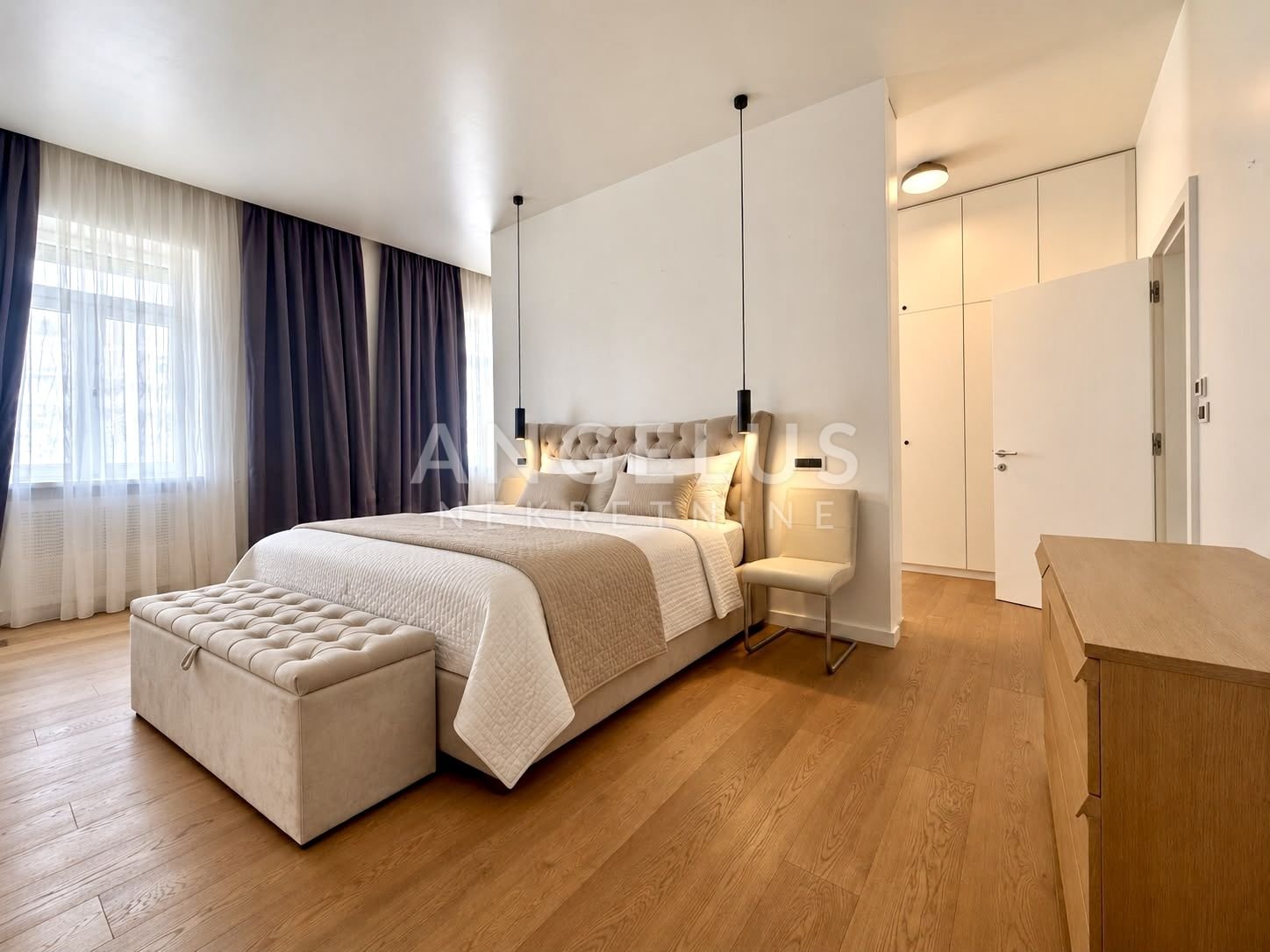 Flat For sale - Grad Zagreb Donji grad
