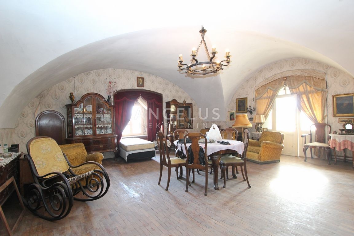 Appartement À vendre Gornji Grad - Medveščak