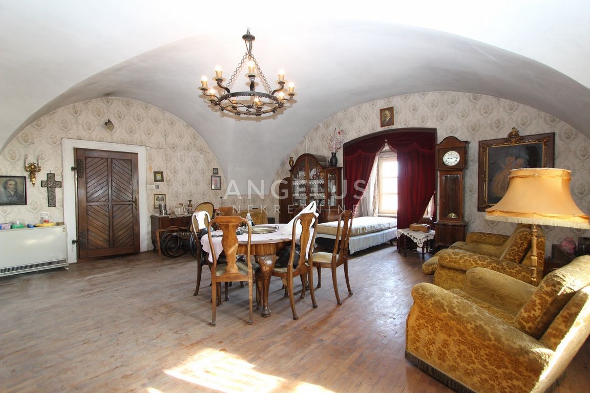Mieszkanie Na sprzedaż - Grad Zagreb Gornji Grad - foto 2/10
