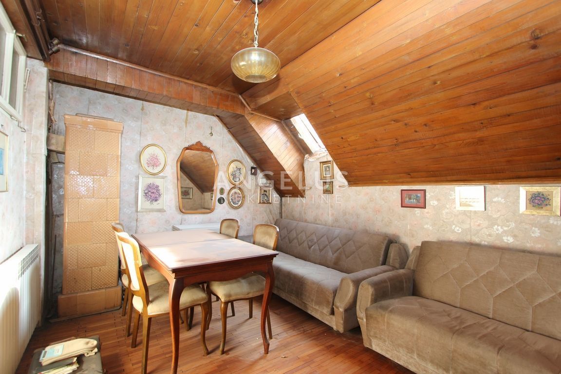 Mieszkanie Na sprzedaż - Grad Zagreb Gornji Grad - foto 4/10