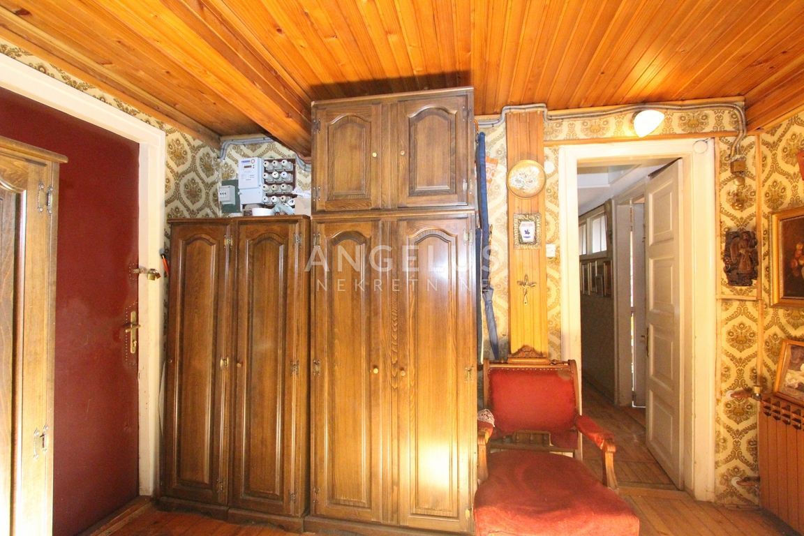 Mieszkanie Na sprzedaż - Grad Zagreb Gornji grad