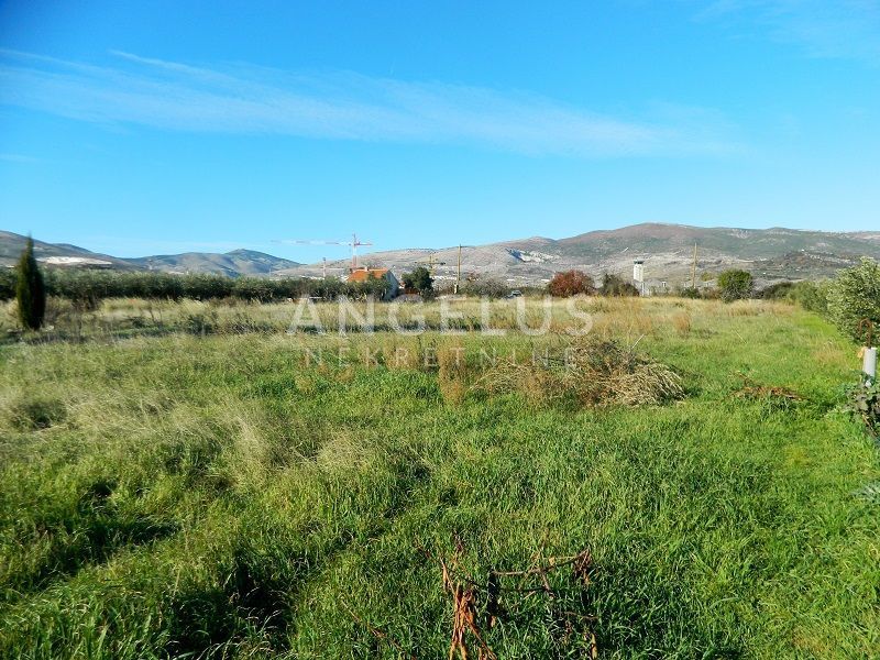 Parcela Na predaj - Splitsko-dalmatinska Divulje - foto 2/4