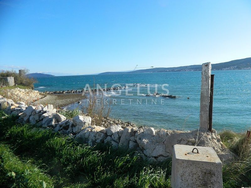 Parcela Na predaj - Splitsko-dalmatinska Divulje - foto 3/4