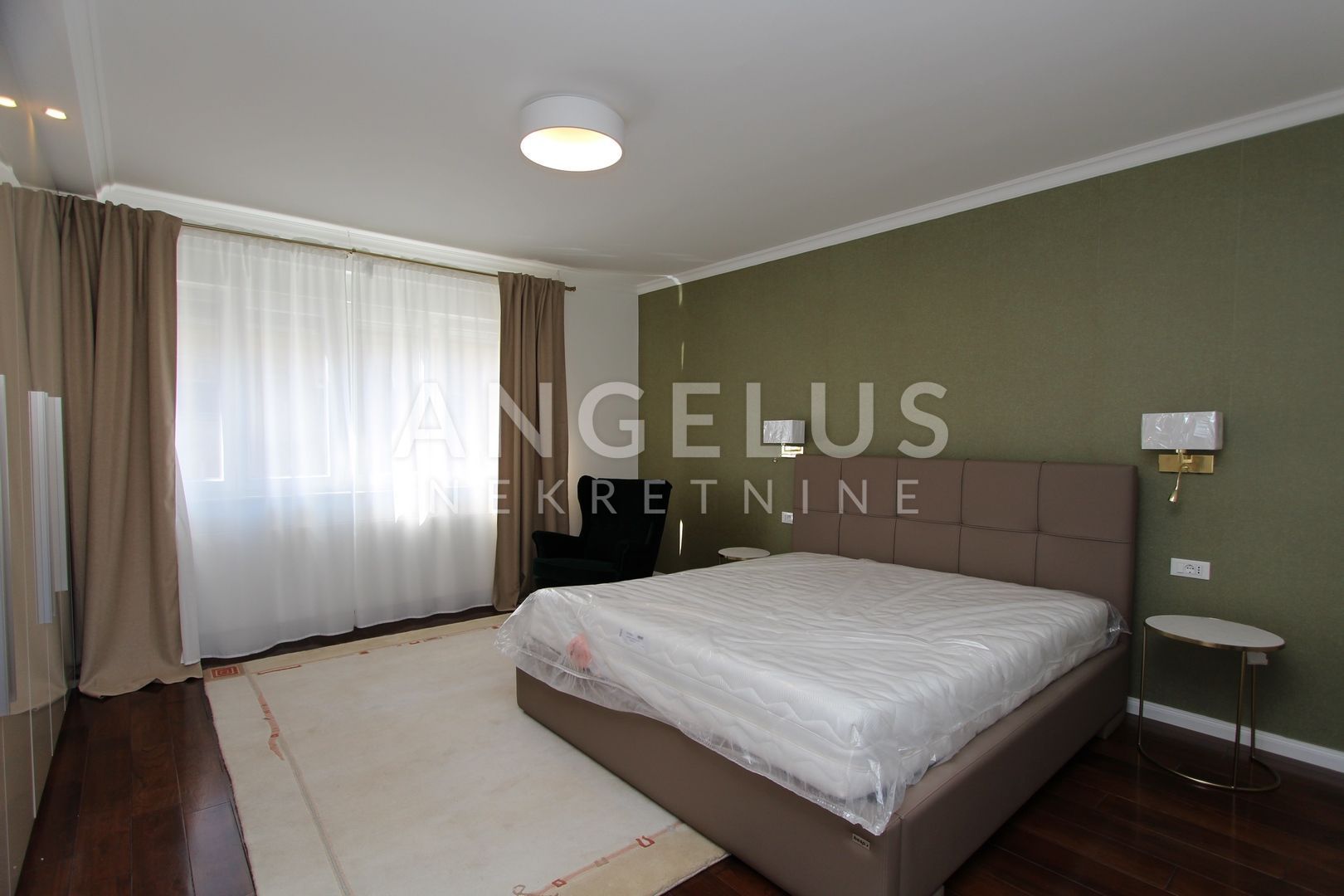 Flat For sale -  Donji grad