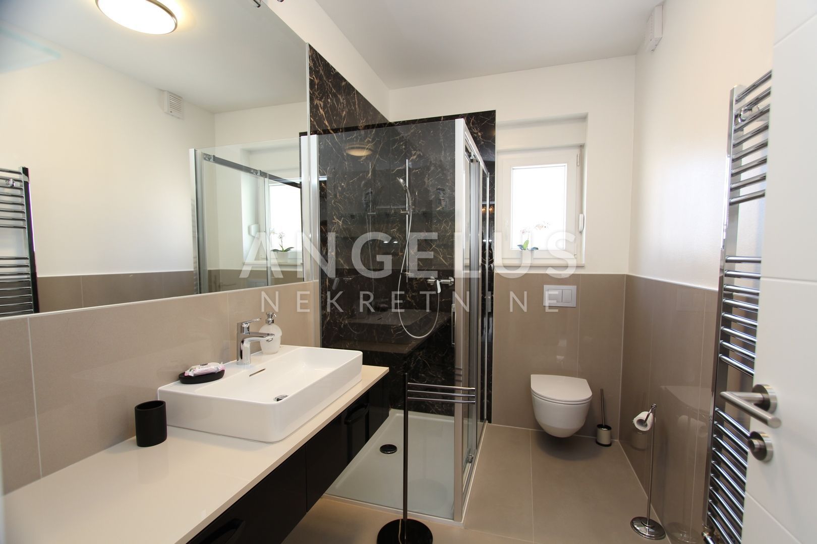 Flat For sale -  Donji grad