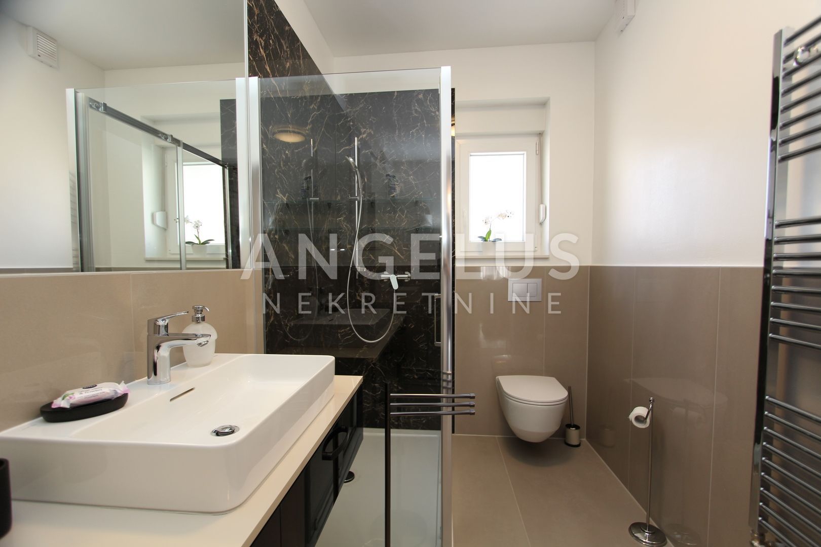 Flat For sale -  Donji grad