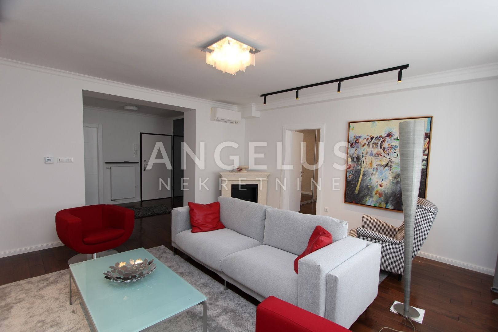 Flat For sale -  Donji grad