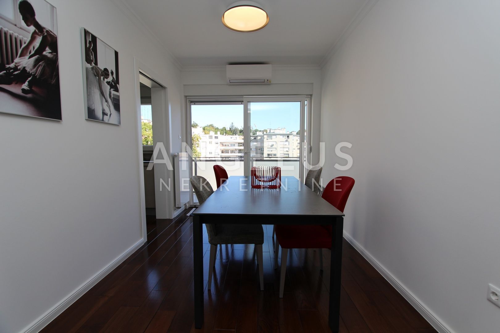 Flat For sale -  Donji grad