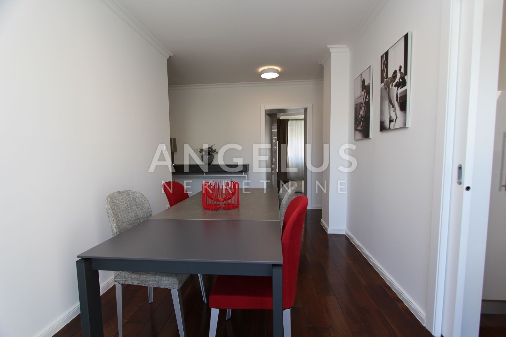 Flat For sale -  Donji grad