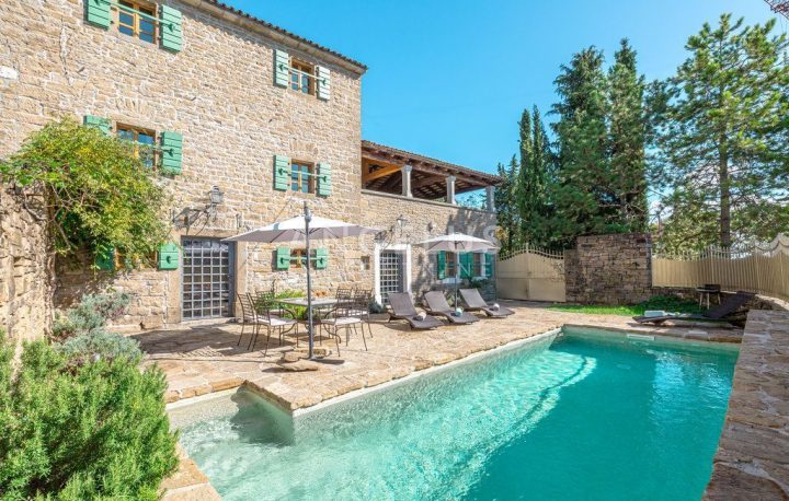 Casa Da affittare - Istarska Grožnjan - foto 3/21